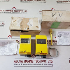 Sauter rak582.4/3726 temperature limiter/thermostat