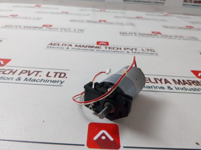 Sayama Rb-35Gm-ss86-12 Geared Motor