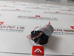 Sayama Rb-35Gm-ss86-12 Geared Motor