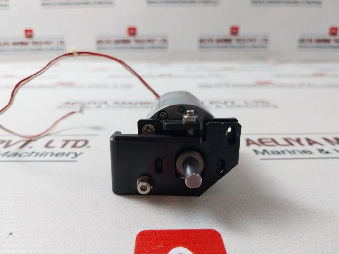 Sayama Rb-35Gm-ss86-12 Geared Motor