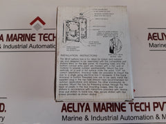 Sb-i/O Fire Alarm Backbox