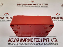 Sb-i/O Fire Alarm Backbox