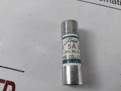 Lot of 6X SB FUSE SB-C1 FUSE 250V DC 500V AC 5A