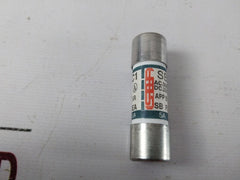 Lot of 6X SB FUSE SB-C1 FUSE 250V DC 500V AC 5A