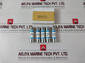 Lot of 5X SB Fuse SB-C1 Utsunomiya Electric Cello-Lite Fuse 60A