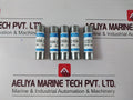 Lot of 5X SB Fuse SB-C1 Utsunomiya Electric Cello-Lite Fuse 60A