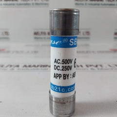 Lot of 5X SB Fuse SB-C1 Utsunomiya Electric Cello-Lite Fuse 60A