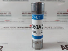 Lot of 5X SB Fuse SB-C1 Utsunomiya Electric Cello-Lite Fuse 60A