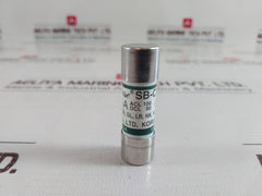 Lot of 3X SB Fuse SB-C1 AC 500V DC 250V 15A
