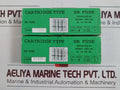 Lot of 3X SB Fuse SB-C1 AC 500V DC 250V 15A