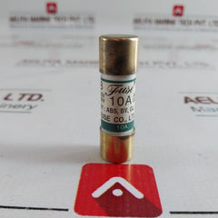 Lot of 8X SB FUSE SB-C1 Fuse-link 10A 500V AC