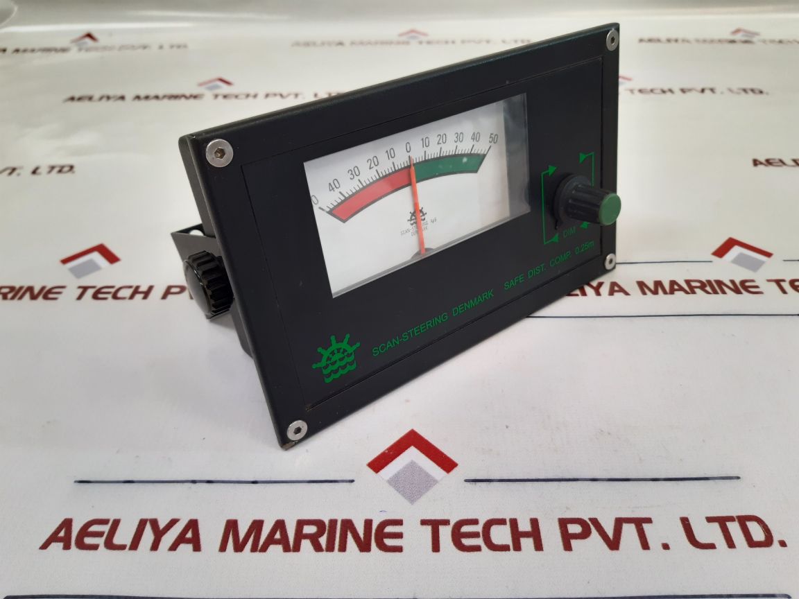 Scan-steering 50-0-50 new