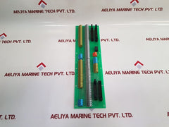 Scan-steering Aps Sse230-4 Pcb Card