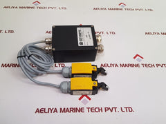 Scan-steering Moeller Lsm-11 Limit Switch Port 115v/6a