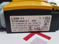 Scan-steering Moeller Lsm-11 Limit Switch Port 115v/6a