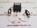 Scan-steering Moeller Lsm-11 Limit Switch Port Used