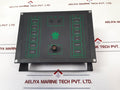 Scan-steering Mr200 Steering Control Panel