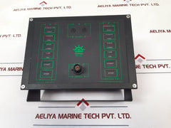 Scan-steering Mr200 Steering Control Panel