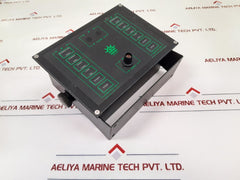 Scan-steering Mr200 Steering Control Panel - Aeliya Marine Tech