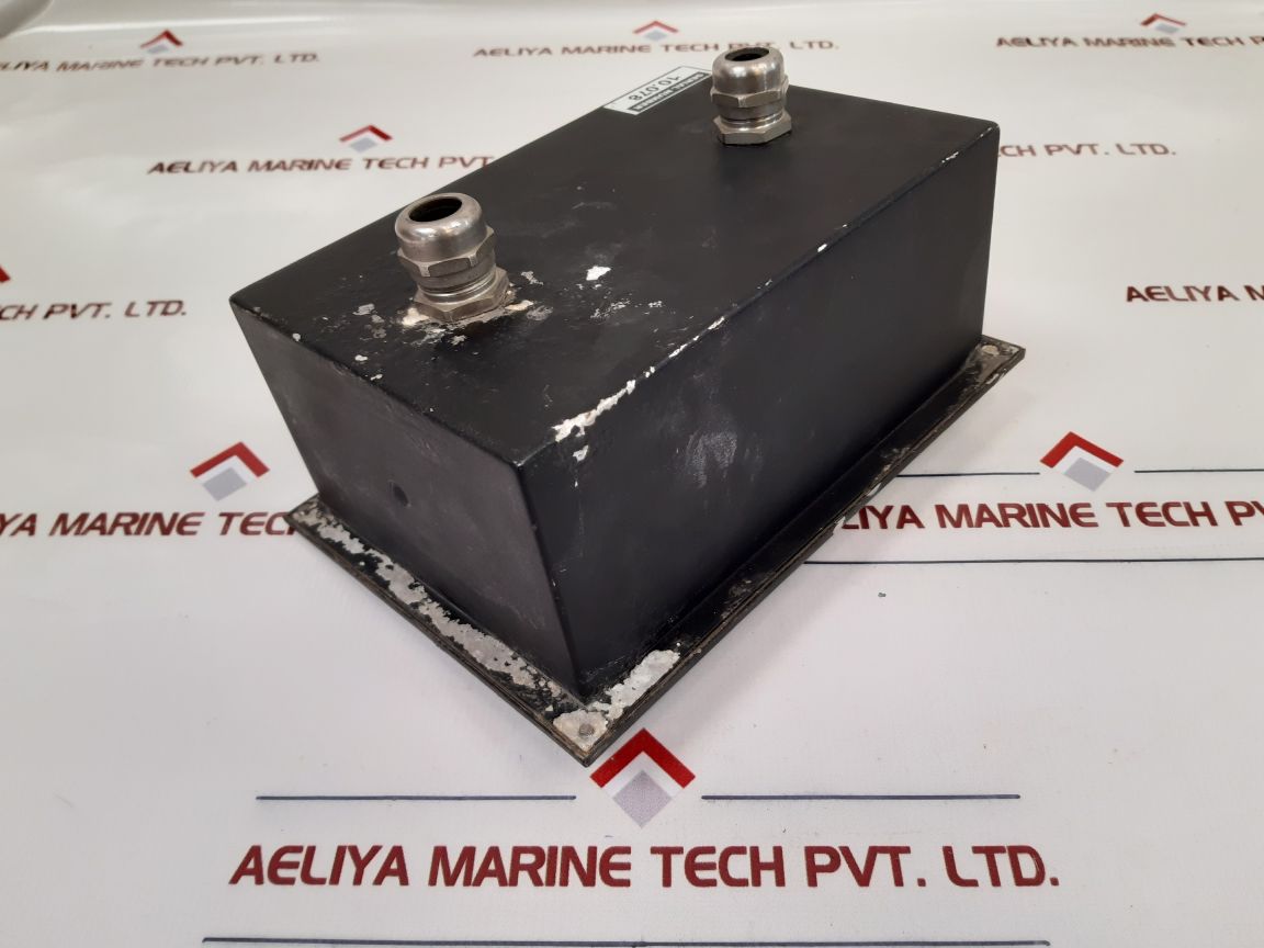 Scan-Steering MR 200 Steering Control Panel