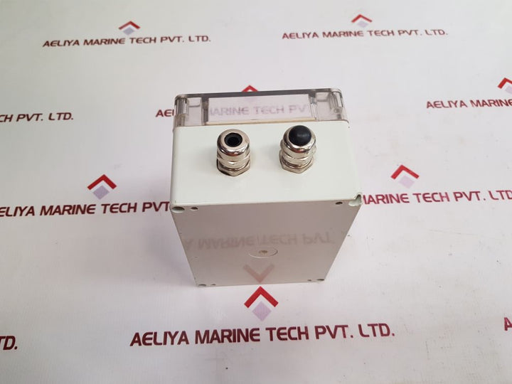Scan-steering Port 50-0-50 Stbd