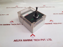 Scan-steering Port 50-0-50 Stbd