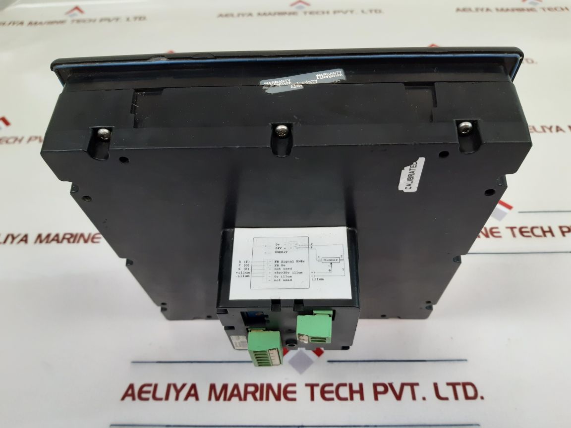 Scan-steering Rxl192 Rudder Angle Indicator(Ip66)