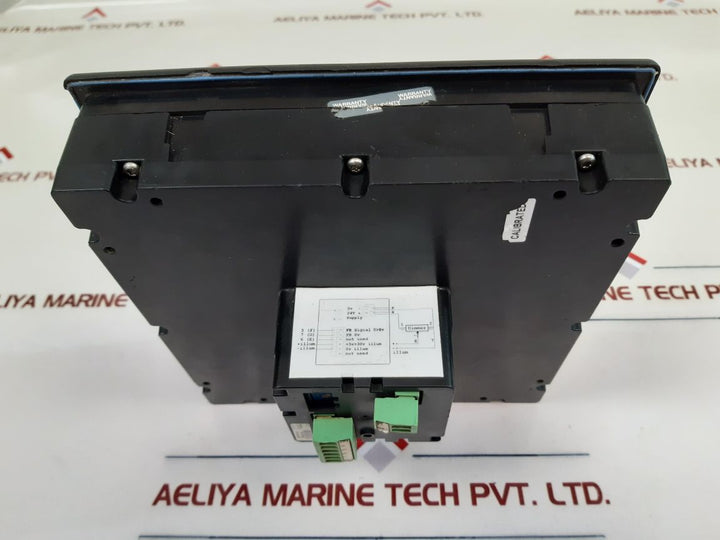 Scan-steering Rxl192 Rudder Angle Indicator(Ip66)