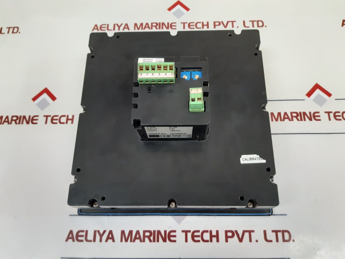 Scan-steering Rxl192 Rudder Angle Indicator(Ip66)