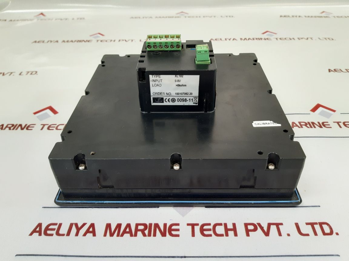 Scan-steering Rxl192 Rudder Angle Indicator(Ip66)