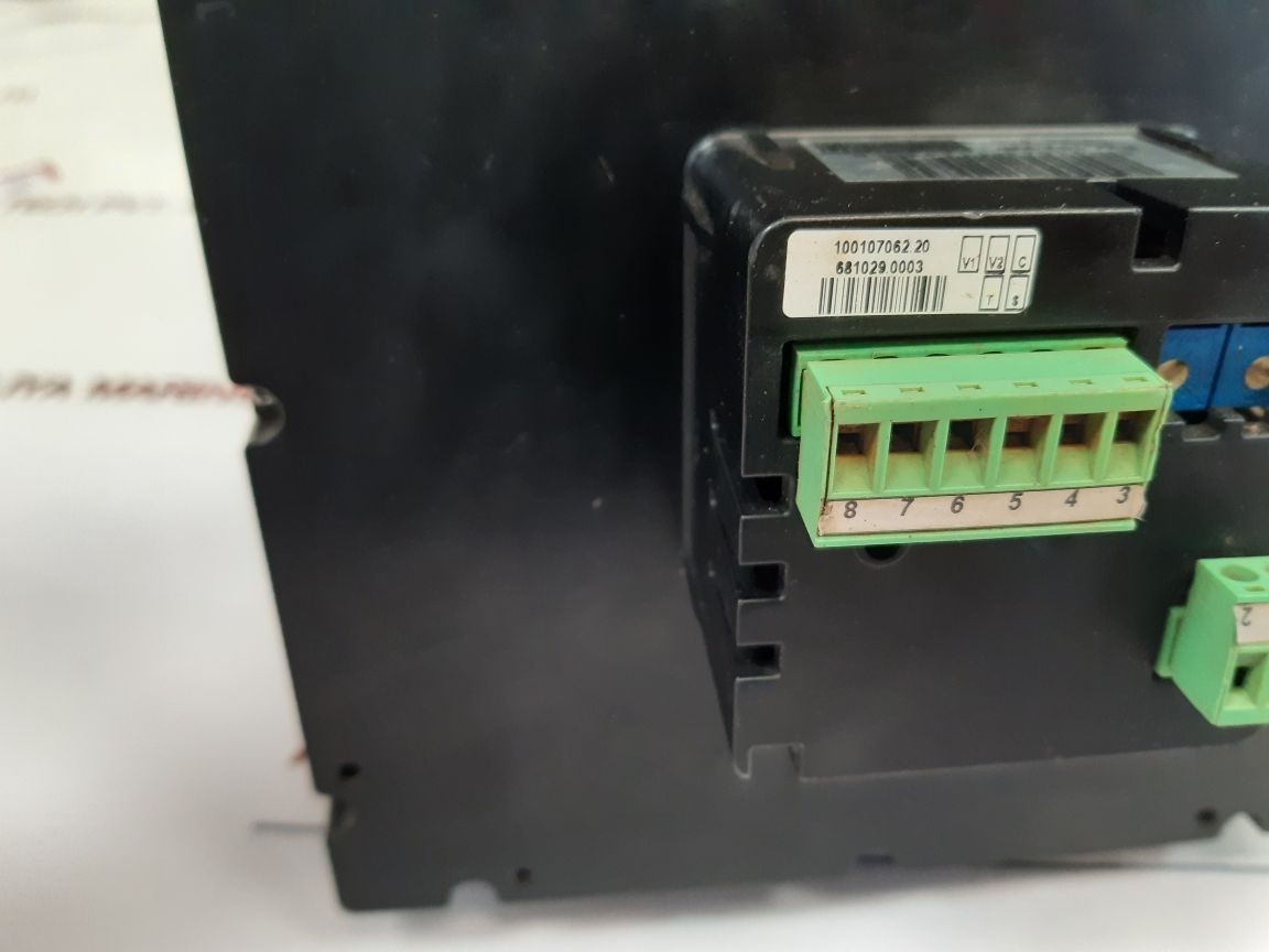 Scan-steering Rxl192 Rudder Angle Indicator(Ip66)