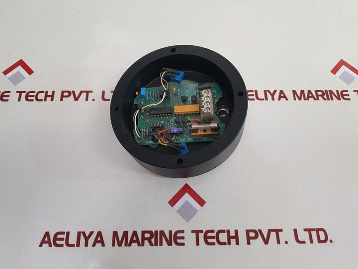 Scan-steering Sse-255