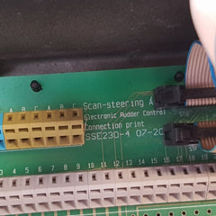Scan-steering sse230-4