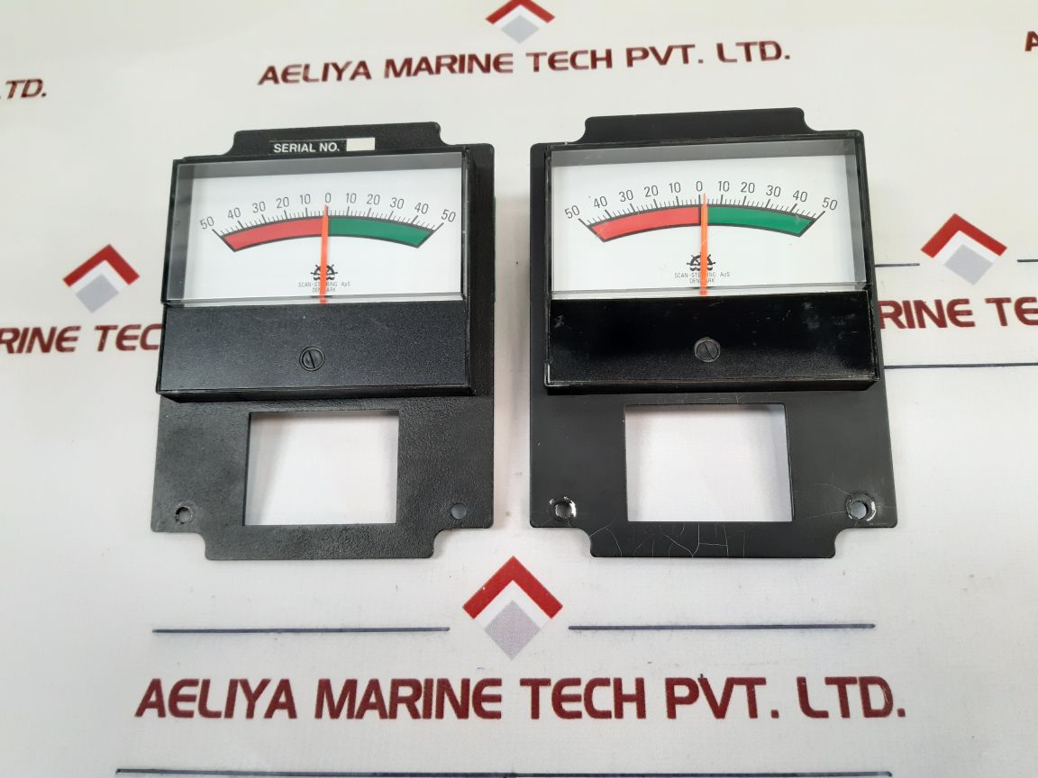 Scan-steering Sse53 Only Front Display