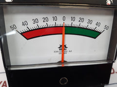 Scan-Steering SSE53 Port 50-0-50 (Only Front Display)