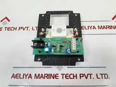 Scan-Steering SSE53 Port 50-0-50 (Only Front Display)