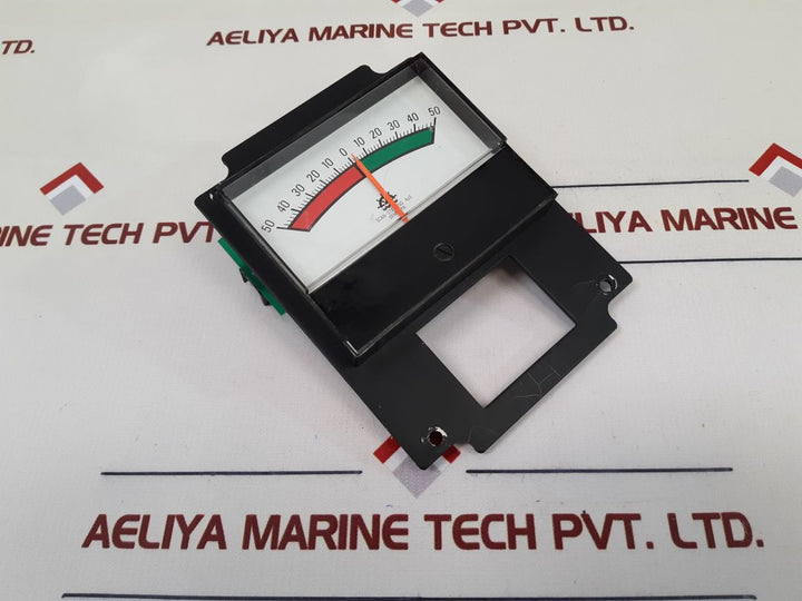 Scan-Steering SSE53 Port 50-0-50 (Only Front Display)