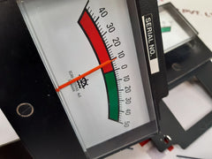 Scan-Steering SSE53 Port 50-0-50 (Only Front Display)