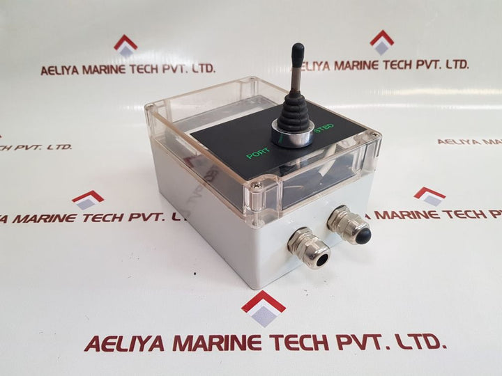 Scan Steering SSE53 Port 50-0-50 STBD