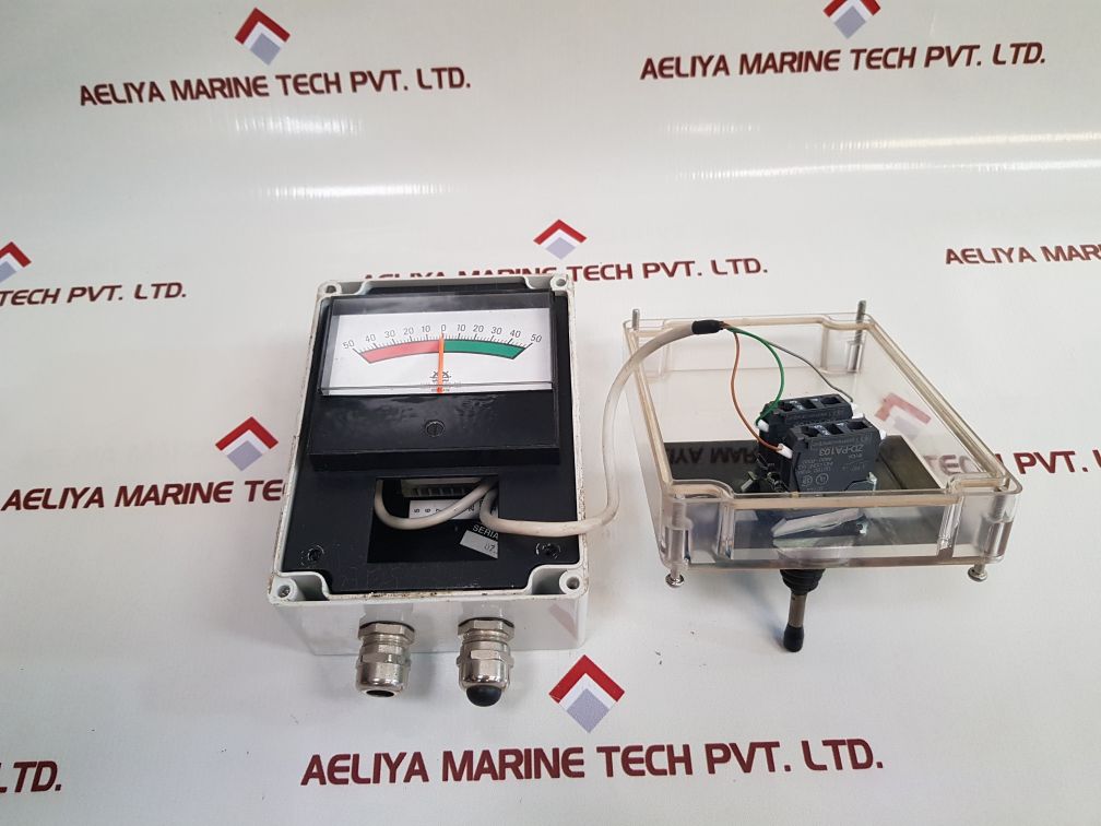 Scan Steering SSE53 Port 50-0-50 STBD