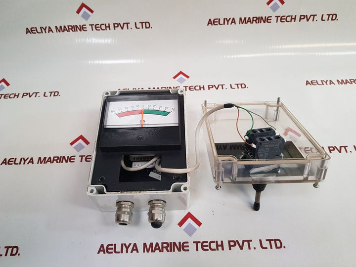 Scan Steering SSE53 Port 50-0-50 STBD