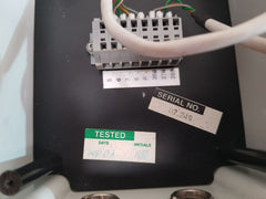 Scan Steering SSE53 Port 50-0-50 STBD
