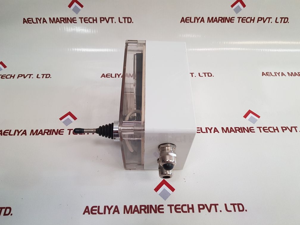 Scan Steering SSE53 Port 50-0-50 STBD