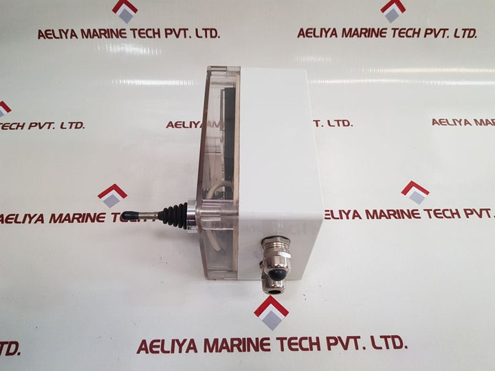 Scan Steering SSE53 Port 50-0-50 STBD
