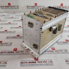 Scana Moland M110-02 Input/Output Cpu-lan Unit