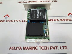 Scana Moland C.P.1 203095-511E2 Pcb Card New