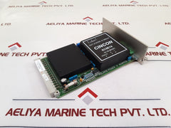 Scana Moland C.P.1 203095-511E2 Pcb Card New
