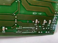 Scana Moland C.P.1 203095-511E2 Pcb Card New