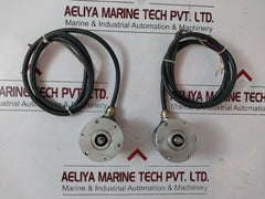 Scancon Encoders 2R58-10-d-06-12-67-01-s-00 Encoder 200623-1260639 5-30Vdc