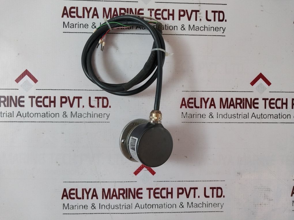 Scancon Encoders 2R58-10-d-06-12-67-01-s-00 Encoder 200623-1260639 5-30Vdc